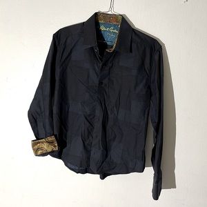 Robert Graham Limited Edition shirt